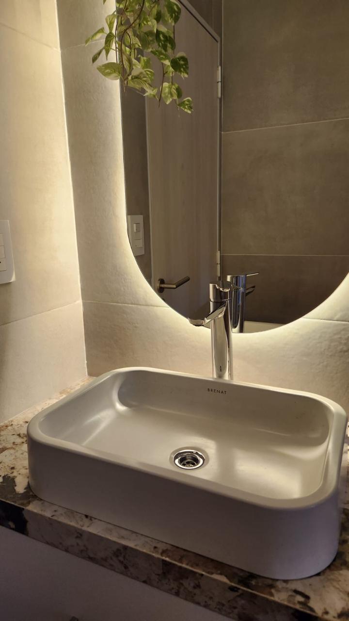 Bacha Lake